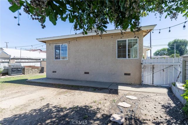 14753 Keese Drive, Whittier, CA 90604