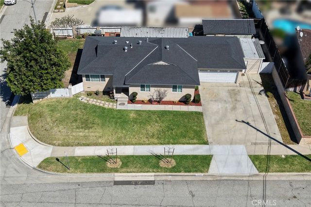 14753 Keese Drive, Whittier, CA 90604