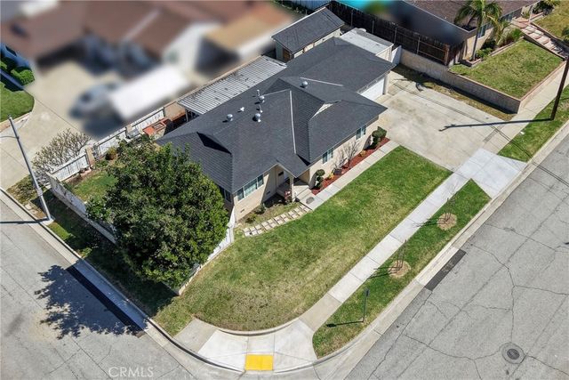 14753 Keese Drive, Whittier, CA 90604