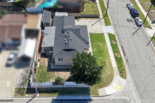 14753 Keese Drive, Whittier, CA 90604