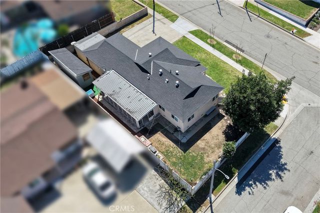 14753 Keese Drive, Whittier, CA 90604