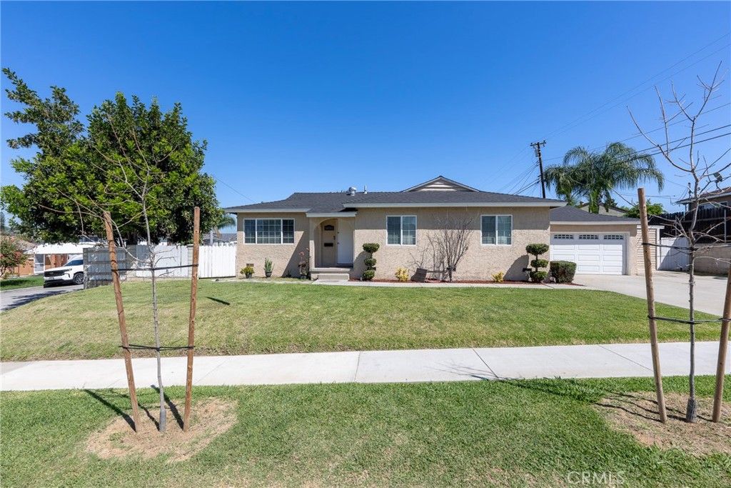14753 Keese Drive, Whittier, CA 90604