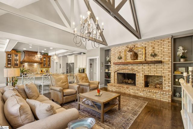 205 Scenic River Way, Taylors, SC 29687