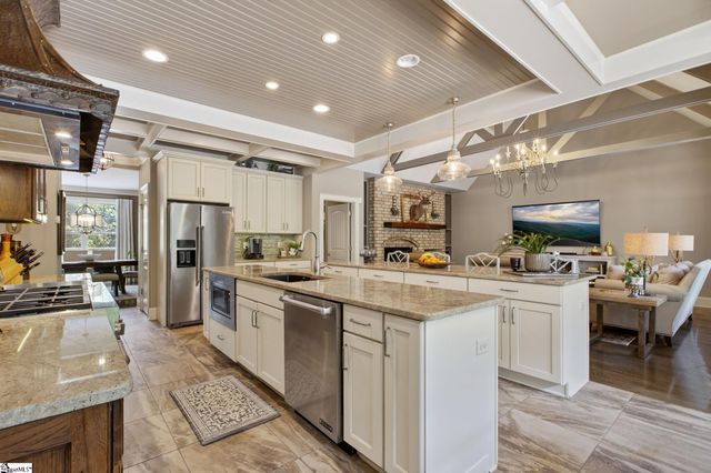 205 Scenic River Way, Taylors, SC 29687