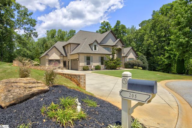 205 Scenic River Way, Taylors, SC 29687