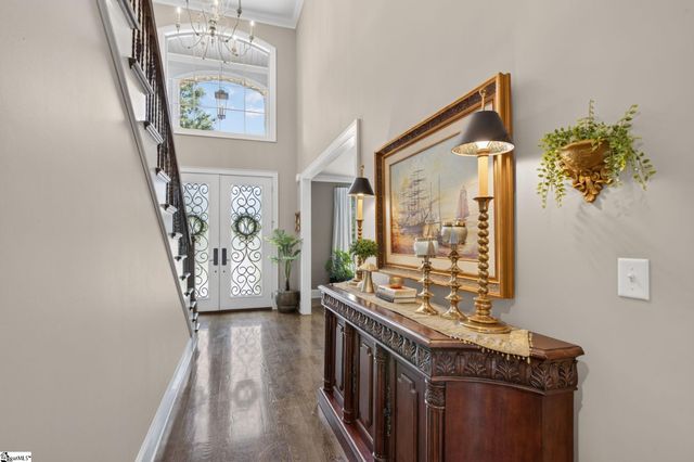 205 Scenic River Way, Taylors, SC 29687