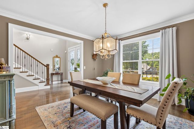 205 Scenic River Way, Taylors, SC 29687