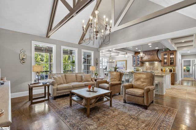 205 Scenic River Way, Taylors, SC 29687