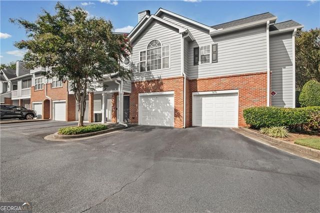 1209 Vinings Forest Lane SE 12, Smyrna, GA 30080