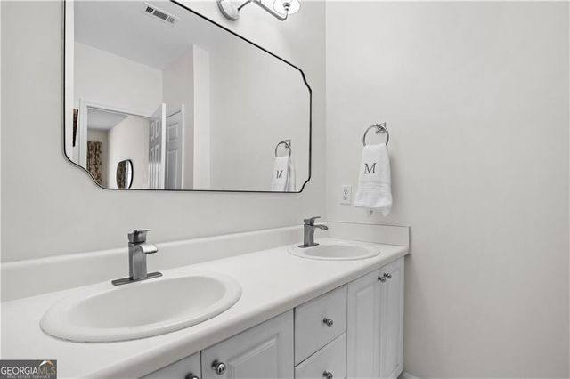 1209 Vinings Forest Lane SE 12, Smyrna, GA 30080