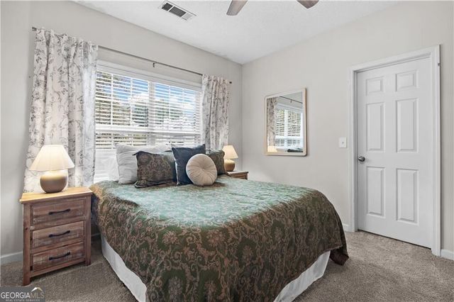 1209 Vinings Forest Lane SE 12, Smyrna, GA 30080