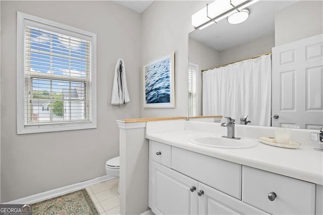 1209 Vinings Forest Lane SE 12, Smyrna, GA 30080