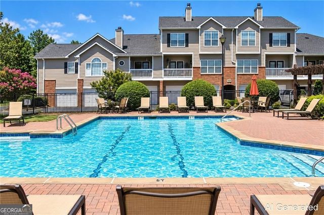 1209 Vinings Forest Lane SE 12, Smyrna, GA 30080