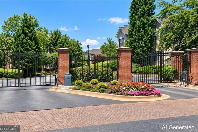 1209 Vinings Forest Lane SE 12, Smyrna, GA 30080