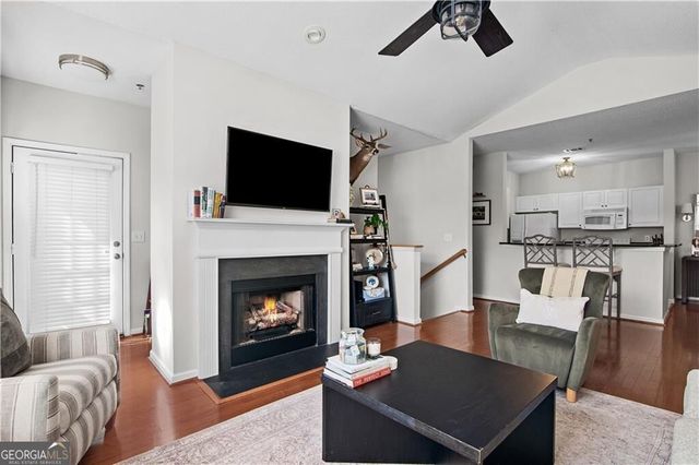 1209 Vinings Forest Lane SE 12, Smyrna, GA 30080