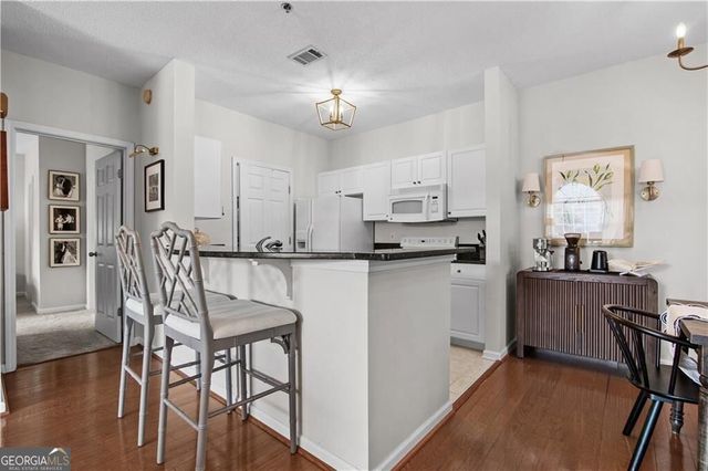 1209 Vinings Forest Lane SE 12, Smyrna, GA 30080
