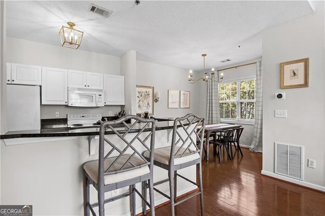1209 Vinings Forest Lane SE 12, Smyrna, GA 30080
