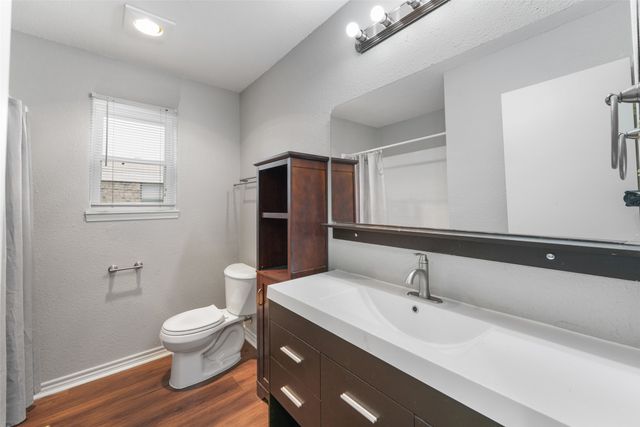 848 Whitehall Drive, Plano, TX 75023