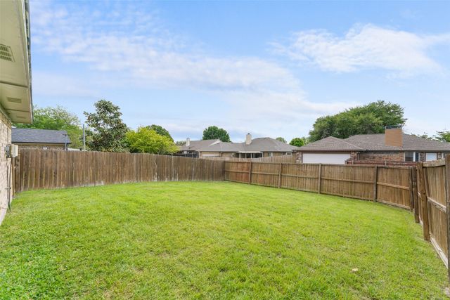 848 Whitehall Drive, Plano, TX 75023