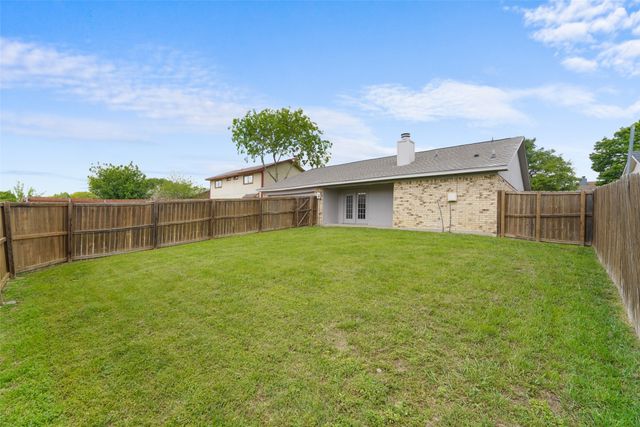 848 Whitehall Drive, Plano, TX 75023