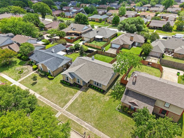 848 Whitehall Drive, Plano, TX 75023