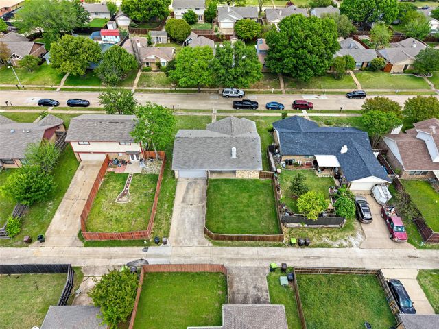 848 Whitehall Drive, Plano, TX 75023