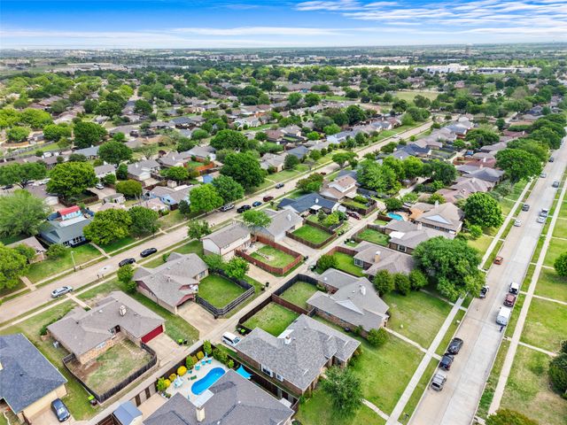 848 Whitehall Drive, Plano, TX 75023