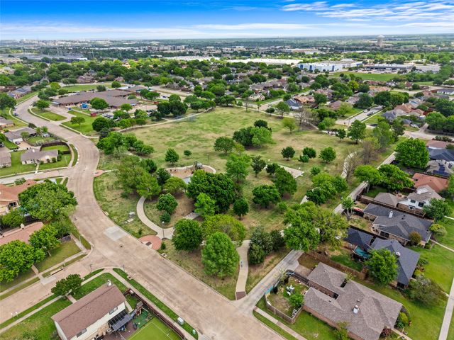 848 Whitehall Drive, Plano, TX 75023