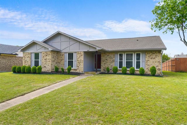 848 Whitehall Drive, Plano, TX 75023