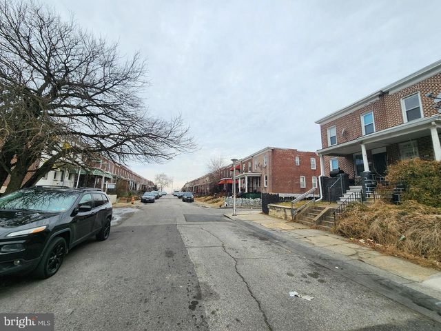 3405 RAVENWOOD AVE, Baltimore, MD 21213