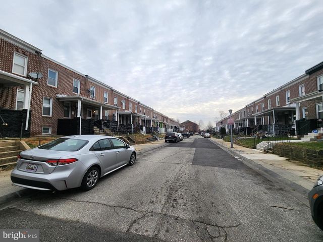 3405 RAVENWOOD AVE, Baltimore, MD 21213