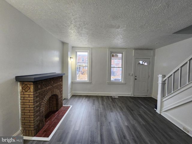 3405 RAVENWOOD AVE, Baltimore, MD 21213