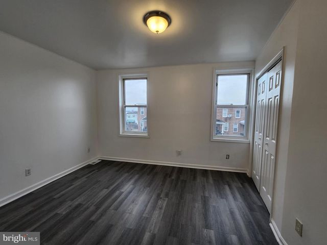 3405 RAVENWOOD AVE, Baltimore, MD 21213