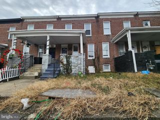 3405 RAVENWOOD AVE, Baltimore, MD 21213