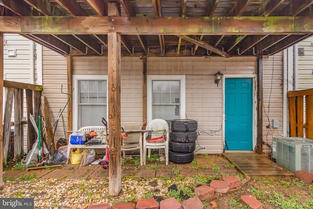 847 HR DR SE, Washington, DC 20032