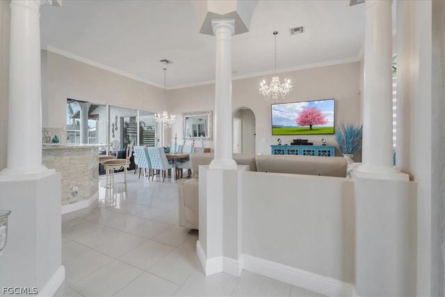 4213 NW 28th ST, Cape Coral, FL 33993