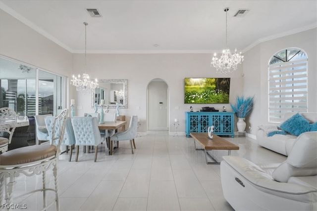 4213 NW 28th ST, Cape Coral, FL 33993