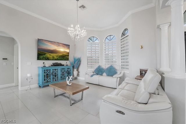 4213 NW 28th ST, Cape Coral, FL 33993