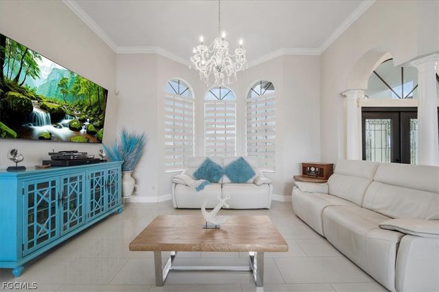 4213 NW 28th ST, Cape Coral, FL 33993