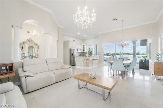 4213 NW 28th ST, Cape Coral, FL 33993