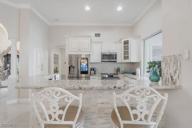 4213 NW 28th ST, Cape Coral, FL 33993