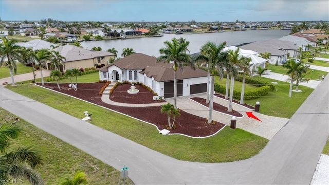 4213 NW 28th ST, Cape Coral, FL 33993