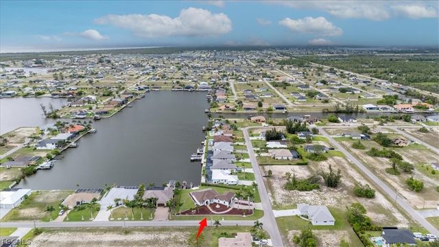 4213 NW 28th ST, Cape Coral, FL 33993