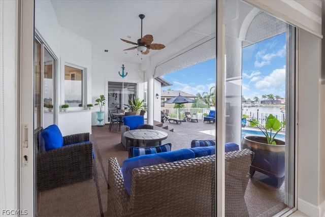 4213 NW 28th ST, Cape Coral, FL 33993