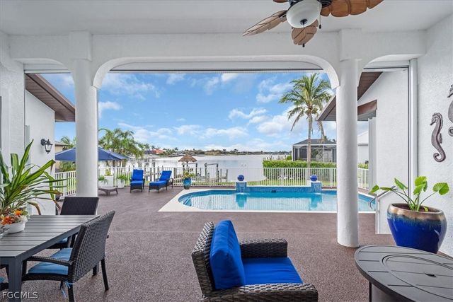 4213 NW 28th ST, Cape Coral, FL 33993