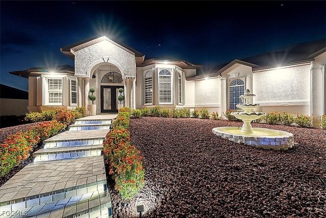 4213 NW 28th ST, Cape Coral, FL 33993