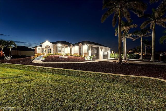 4213 NW 28th ST, Cape Coral, FL 33993