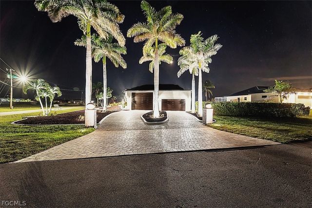 4213 NW 28th ST, Cape Coral, FL 33993