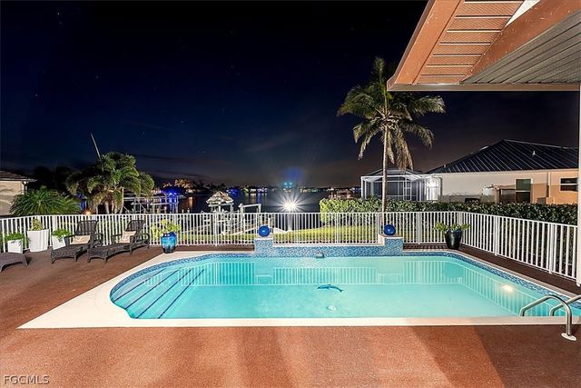 4213 NW 28th ST, Cape Coral, FL 33993