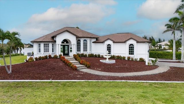 4213 NW 28th ST, Cape Coral, FL 33993